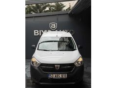 - BİYO AUTO - 2021 DACİA DOKKER BENZİN+ LPG