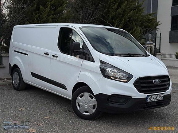 2020 MDL KLİMALI UZUN ŞASİ 195.000KM 340L EXPERTZ RAPRLU %20 KDV