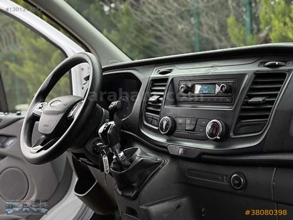 2020 MDL KLİMALI UZUN ŞASİ 195.000KM 340L EXPERTZ RAPRLU %20 KDV
