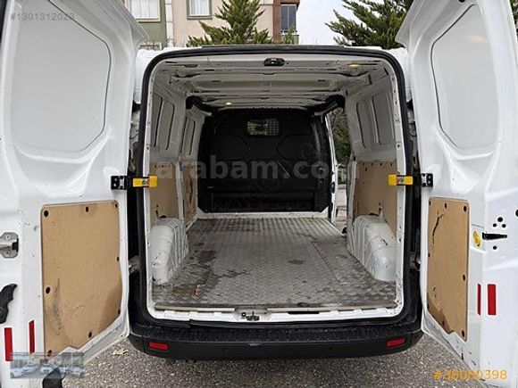 2020 MDL KLİMALI UZUN ŞASİ 195.000KM 340L EXPERTZ RAPRLU %20 KDV