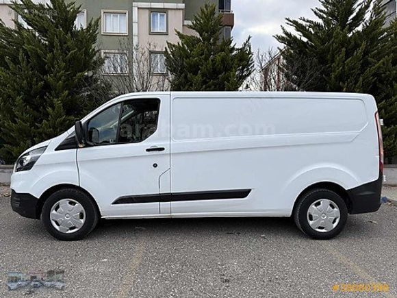 2020 MDL KLİMALI UZUN ŞASİ 195.000KM 340L EXPERTZ RAPRLU %20 KDV
