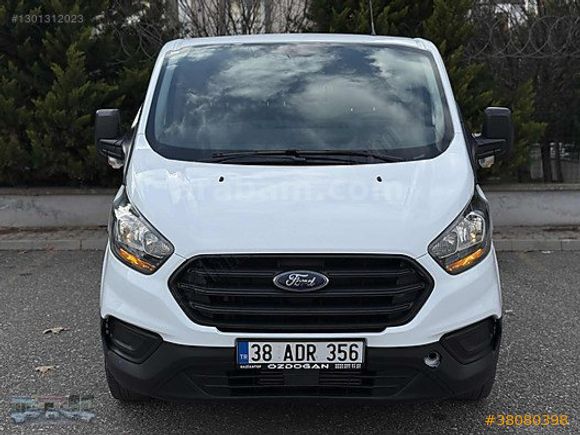 2020 MDL KLİMALI UZUN ŞASİ 195.000KM 340L EXPERTZ RAPRLU %20 KDV