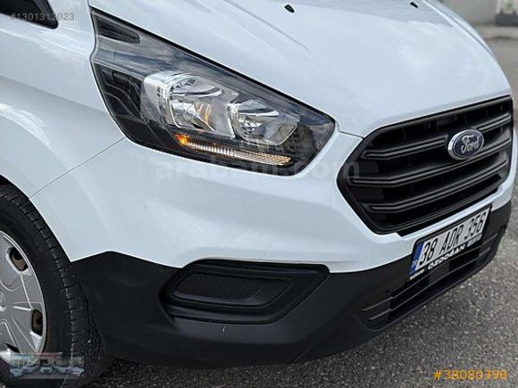 2020 MDL KLİMALI UZUN ŞASİ 195.000KM 340L EXPERTZ RAPRLU %20 KDV