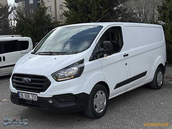 2020 MDL KLİMALI UZUN ŞASİ 195.000KM 340L EXPERTZ RAPRLU %20 KDV