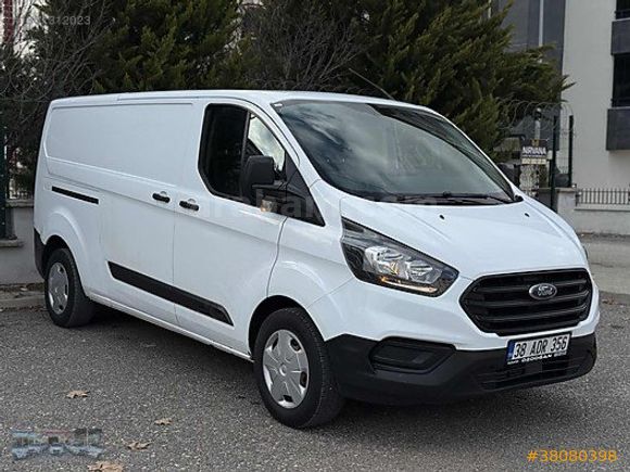 2020 MDL KLİMALI UZUN ŞASİ 195.000KM 340L EXPERTZ RAPRLU %20 KDV