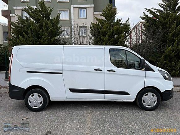 2020 MDL KLİMALI UZUN ŞASİ 195.000KM 340L EXPERTZ RAPRLU %20 KDV