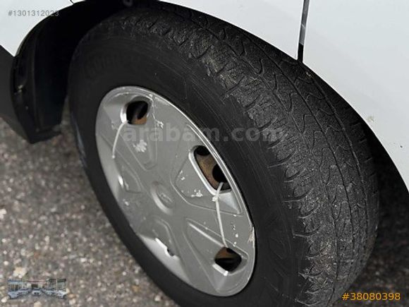 2020 MDL KLİMALI UZUN ŞASİ 195.000KM 340L EXPERTZ RAPRLU %20 KDV