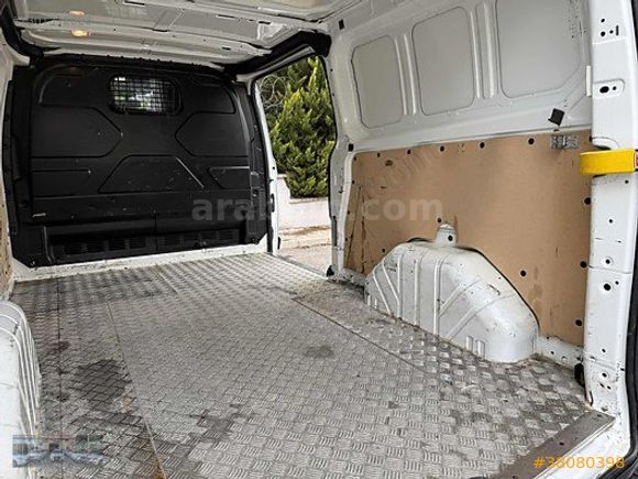 2020 MDL KLİMALI UZUN ŞASİ 195.000KM 340L EXPERTZ RAPRLU %20 KDV