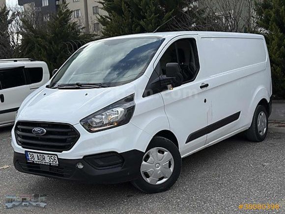 2020 MDL KLİMALI UZUN ŞASİ 195.000KM 340L EXPERTZ RAPRLU %20 KDV