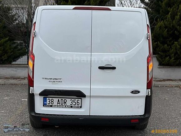 2020 MDL KLİMALI UZUN ŞASİ 195.000KM 340L EXPERTZ RAPRLU %20 KDV