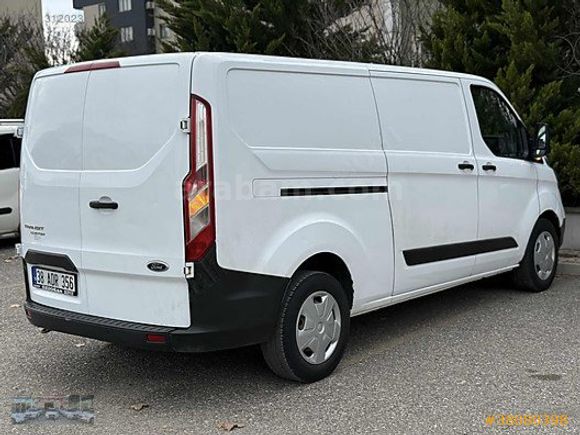 2020 MDL KLİMALI UZUN ŞASİ 195.000KM 340L EXPERTZ RAPRLU %20 KDV