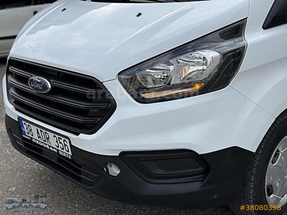 2020 MDL KLİMALI UZUN ŞASİ 195.000KM 340L EXPERTZ RAPRLU %20 KDV