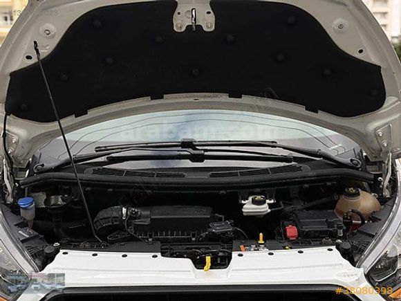 2020 MDL KLİMALI UZUN ŞASİ 195.000KM 340L EXPERTZ RAPRLU %20 KDV