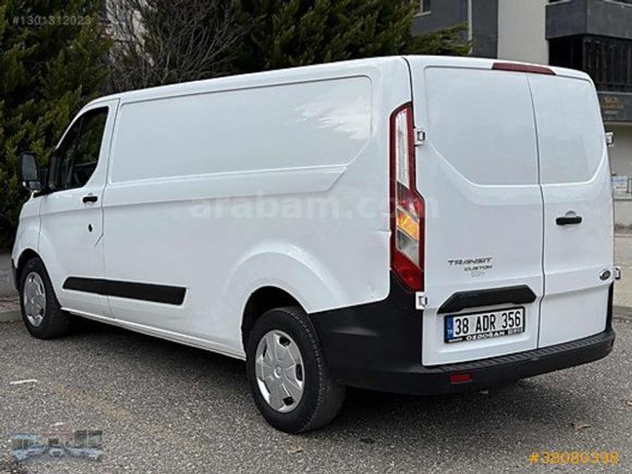 2020 MDL KLİMALI UZUN ŞASİ 195.000KM 340L EXPERTZ RAPRLU %20 KDV