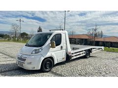 GEBZE SEZGİN OTOMOTİV DEN SIFIR KASA CİTROEN JUMPER OTO KURTARICI Ticari Araçlar Oto Kurtarıcı & Taşıyıcı Tekli Araç Kocaeli