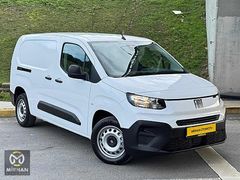 MİRHAN OTOMOTİV'DEN 2025 FİAT DOBLO 1.5 BLUEHDİ MAXİ UZUN ŞASE