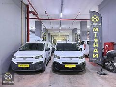 MİRHAN OTOMOTİV'DEN*0 KM* 2025 YENİ FİAT DOBLO 1.5 BLUEHDİ MAXİ