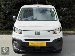 MİRHAN OTOMOTİV'DEN*0 KM*2025 FİAT DOBLO MAXİ HATASIZ YENİ TİP