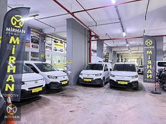 MİRHAN OTOMOTİV'DEN*0 KM* 2025 FİAT DOBLO 1.5 BLUEHDİ MAXİ FULL