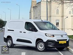 MİRHAN OTOMOTİV'DEN*0 KM*2025 FİAT DOBLO MAXİ HATASIZ YENİ TİP
