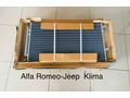 Alfa Romeo Tonale klima radyatörü 