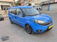 2021 MODEL TAMAMI YETKİLİ SERVİS BAKIMLI MAXİ SAFLİNE1.6 MULTİJE