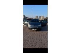 Sahibinden Citroen C4 1.6 HDi SX 2009 Model