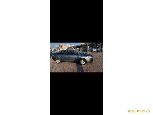 Sahibinden Citroen C4 1.6 HDi SX 2009 Model
