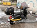 Vespa GTS 300 Supertech  Full Orjinal Aksesuar