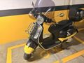 Vespa GTS 300 Supertech  Full Orjinal Aksesuar