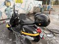 Vespa GTS 300 Supertech  Full Orjinal Aksesuar