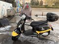 Vespa GTS 300 Supertech  Full Orjinal Aksesuar