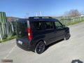 BAŞARDAN 158000 KM DOBLO PREMİO BLACK DUBLEEKRAN KAMERA....