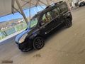 BAŞARDAN 158000 KM DOBLO PREMİO BLACK DUBLEEKRAN KAMERA....