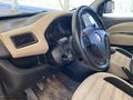BAŞARDAN 158000 KM DOBLO PREMİO BLACK DUBLEEKRAN KAMERA....