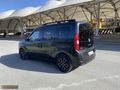 BAŞARDAN 158000 KM DOBLO PREMİO BLACK DUBLEEKRAN KAMERA....