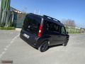 BAŞARDAN 158000 KM DOBLO PREMİO BLACK DUBLEEKRAN KAMERA....