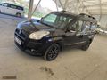 BAŞARDAN 158000 KM DOBLO PREMİO BLACK DUBLEEKRAN KAMERA....
