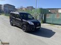BAŞARDAN 158000 KM DOBLO PREMİO BLACK DUBLEEKRAN KAMERA....