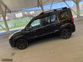 BAŞARDAN 158000 KM DOBLO PREMİO BLACK DUBLEEKRAN KAMERA....