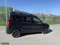 BAŞARDAN 158000 KM DOBLO PREMİO BLACK DUBLEEKRAN KAMERA....