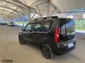 BAŞARDAN 158000 KM DOBLO PREMİO BLACK DUBLEEKRAN KAMERA....