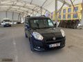BAŞARDAN 158000 KM DOBLO PREMİO BLACK DUBLEEKRAN KAMERA....