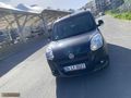 BAŞARDAN 158000 KM DOBLO PREMİO BLACK DUBLEEKRAN KAMERA....
