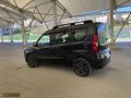 BAŞARDAN 158000 KM DOBLO PREMİO BLACK DUBLEEKRAN KAMERA....