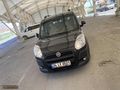 BAŞARDAN 158000 KM DOBLO PREMİO BLACK DUBLEEKRAN KAMERA....