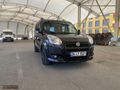 BAŞARDAN 158000 KM DOBLO PREMİO BLACK DUBLEEKRAN KAMERA....