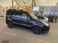 BAŞARDAN 158000 KM DOBLO PREMİO BLACK DUBLEEKRAN KAMERA....