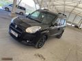 BAŞARDAN 158000 KM DOBLO PREMİO BLACK DUBLEEKRAN KAMERA....