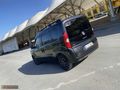 BAŞARDAN 158000 KM DOBLO PREMİO BLACK DUBLEEKRAN KAMERA....